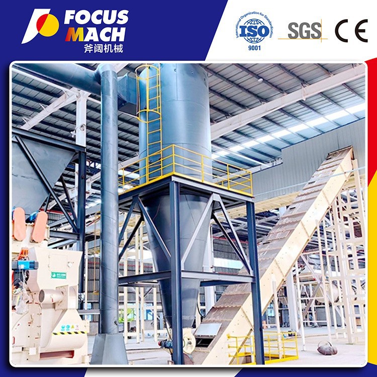 30000CBM PARTICLEBOARD LINE (2)