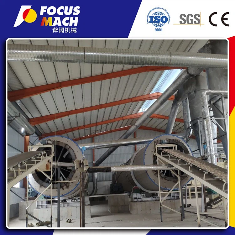 Automatic OSB Board Making Machine Particle Chipboard Hot Press With Engine PLC & Gearbox For Plywood Production Line