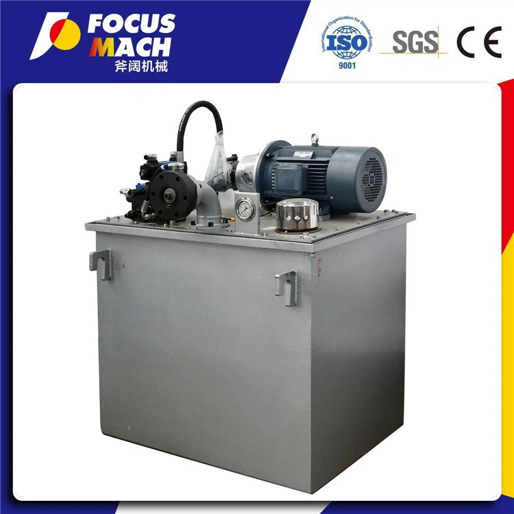 HYDRAULIC CYLINDERS UPSIDE COLD PRESS 4