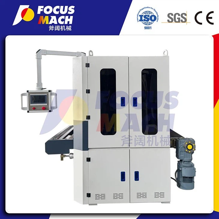 Plywood Automatic Sanding Machine Wood Sander Machine