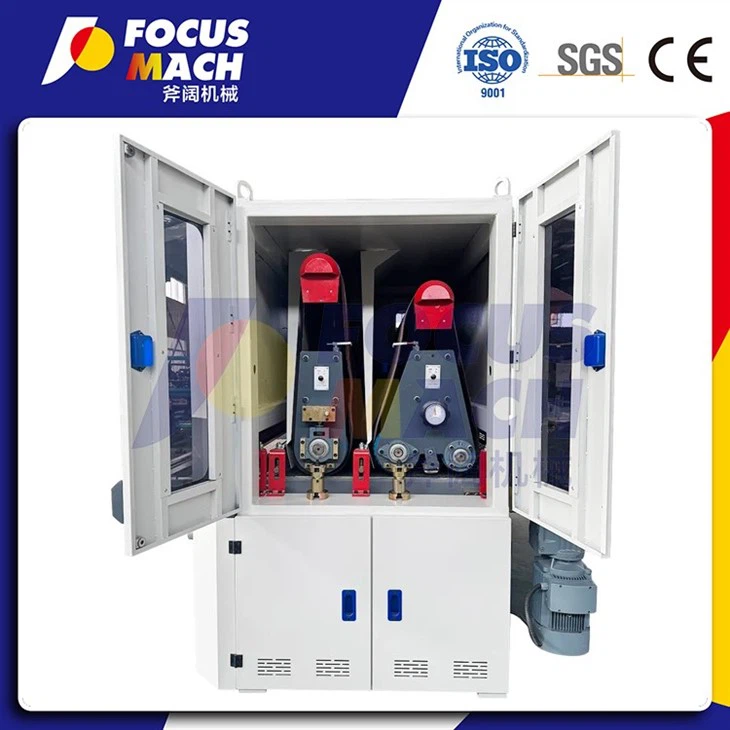 Plywood Automatic Sanding Machine Wood Sander Machine