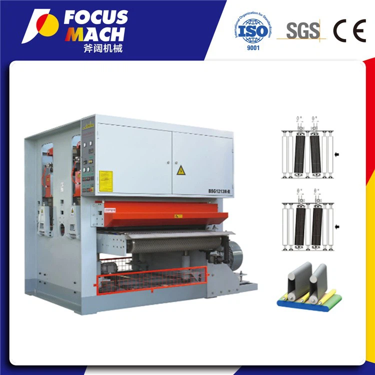 POLISH SANDING MACHINE 5