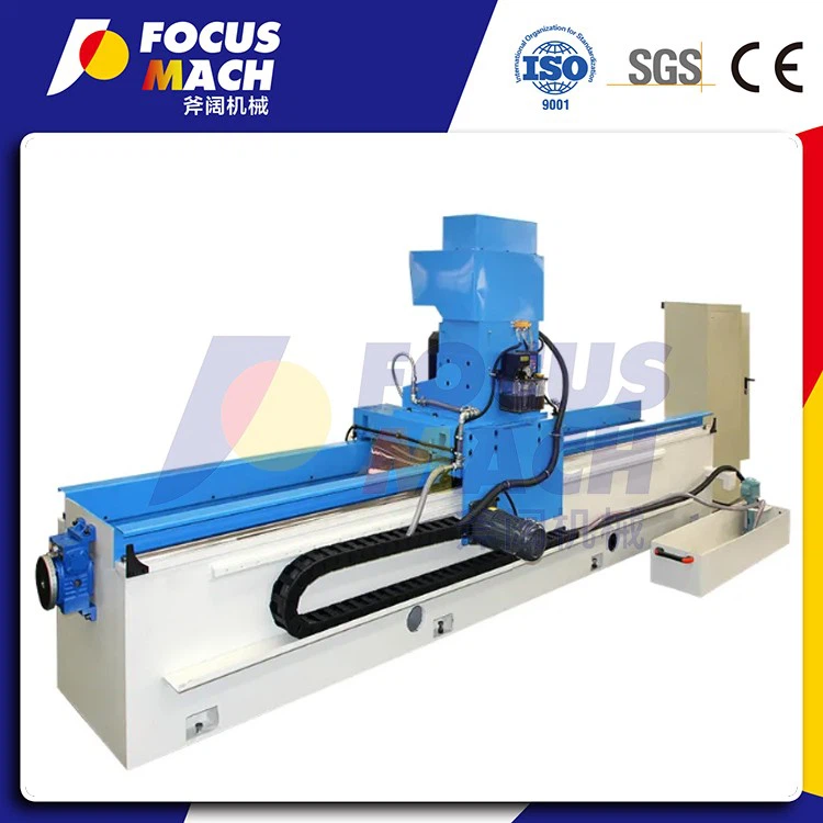 Precise Knife Grinding Machine For Plywood