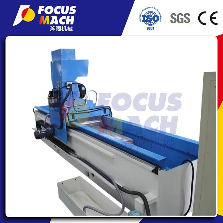 Precise Knife Grinding Machine For Plywood