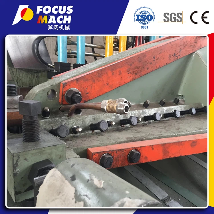 ARTIFICAL WOOD FACE VENEER SLICER MACHINE 1 ARTIFICAL WOOD FACE VENEER SLICER MACHINE 1