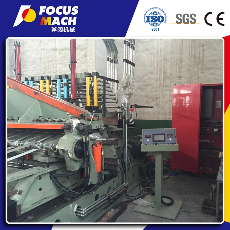 ARTIFICAL WOOD FACE VENEER SLICER MACHINE 2 ARTIFICAL WOOD FACE VENEER SLICER MACHINE 2