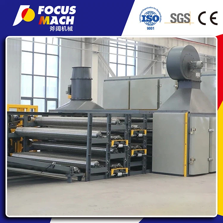 MESH CONVEYOR VENEER DRYER MESH CONVEYOR VENEER DRYER