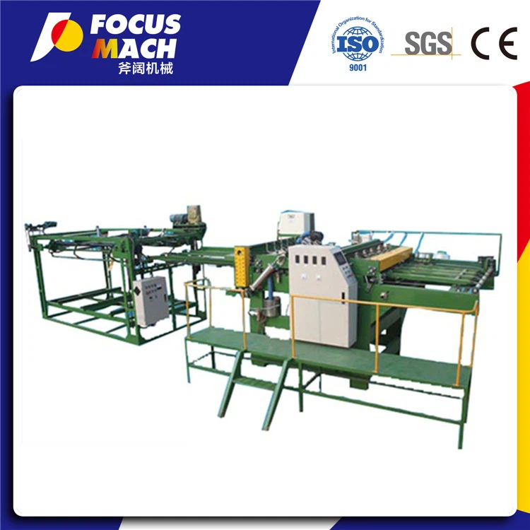VENEER SCARF JOINTING MACHINE 2 VENEER SCARF JOINTING MACHINE 2