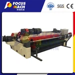 Strinie de mașină de decojire a furnirului de 8 picioare din placaj