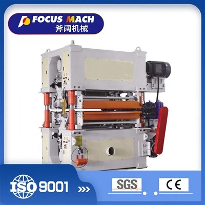 Mașină automată de șlefuire a lemnului de prelucrare a lemnului de 1300 mm de 1300 mm