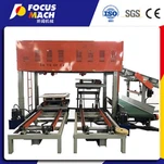 Mașină automată de stivuire furnir