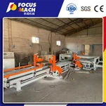 Fierăstraie automate de tăiat pentru plăci