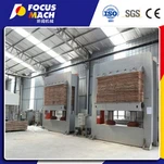 Cilindri dezavantaj Presă la rece