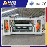 Mașină mecanică de decojit furnir cu ax