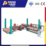 Fierăstraie pentru tăierea plăcilor aglomerate