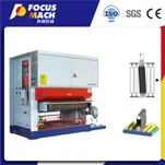 Mașină de șlefuit cu o singură față