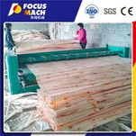 Mașină de tăiat furnir